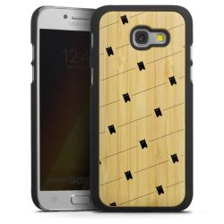 Wooden Hard Case bamboo