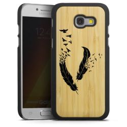 Wooden Hard Case bamboo