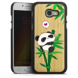 Wooden Hard Case bamboo