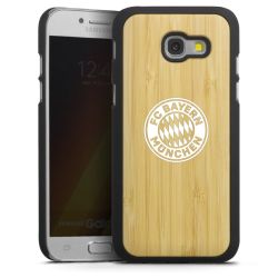 Wooden Hard Case bamboo