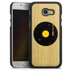 Wooden Hard Case bamboo