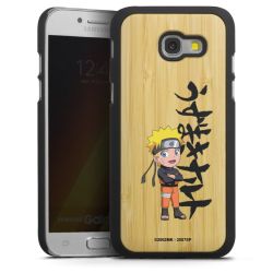 Wooden Hard Case bamboo