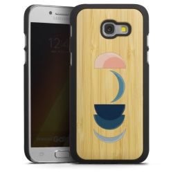 Wooden Hard Case bamboo