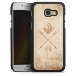 Wooden Hard Case bamboo