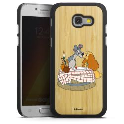 Wooden Hard Case bamboo