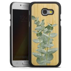 Wooden Hard Case bamboo