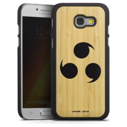 Wooden Hard Case bamboo