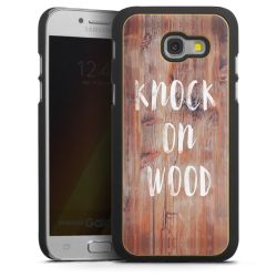 Wooden Hard Case bamboo