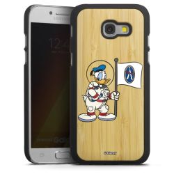 Wooden Hard Case bamboo