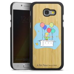 Wooden Hard Case bamboo