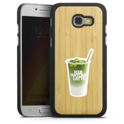 Wooden Hard Case bamboo