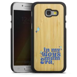 Wooden Hard Case bamboo