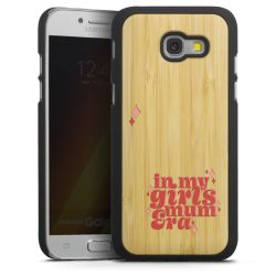 Wooden Hard Case bamboo