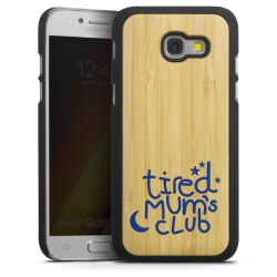 Wooden Hard Case bamboo