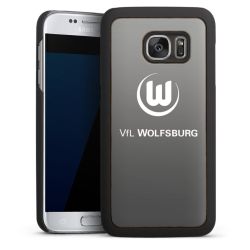 Holz Hard Case Walnuss