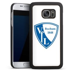 Holz Hard Case Walnuss