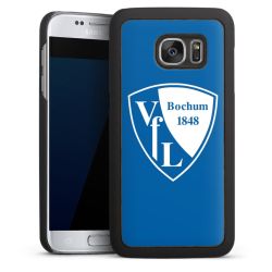 Holz Hard Case Walnuss