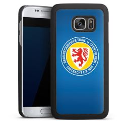 Holz Hard Case Walnuss