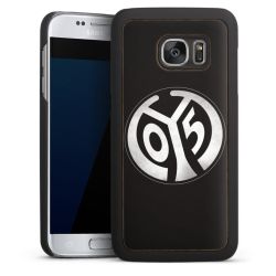 Holz Hard Case Walnuss