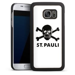 Holz Hard Case Walnuss