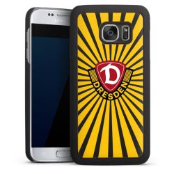 Holz Hard Case Walnuss