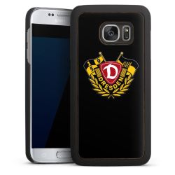 Holz Hard Case Walnuss