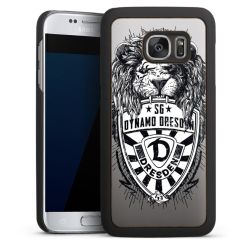 Holz Hard Case Walnuss