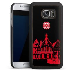 Holz Hard Case Walnuss