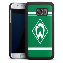 Holz Hard Case Walnuss