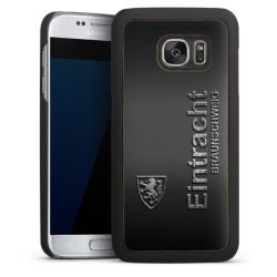 Holz Hard Case Walnuss