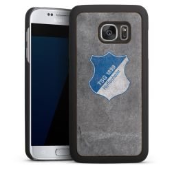 Holz Hard Case Walnuss