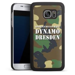 Holz Hard Case Walnuss