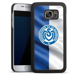 Holz Hard Case Walnuss