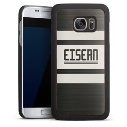 Holz Hard Case Walnuss