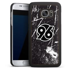 Holz Hard Case Walnuss