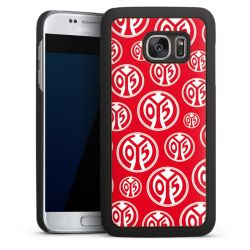 Holz Hard Case Walnuss