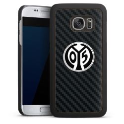 Holz Hard Case Walnuss