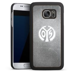 Holz Hard Case Walnuss