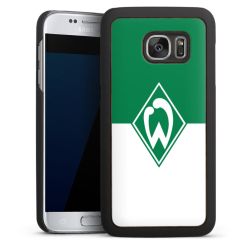 Holz Hard Case Walnuss