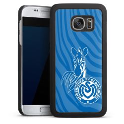 Holz Hard Case Walnuss