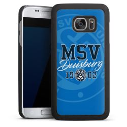 Holz Hard Case Walnuss