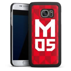 Holz Hard Case Walnuss