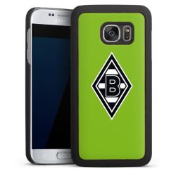 Holz Hard Case Walnuss