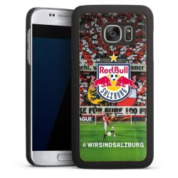 Holz Hard Case Walnuss