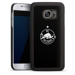 Holz Hard Case Walnuss