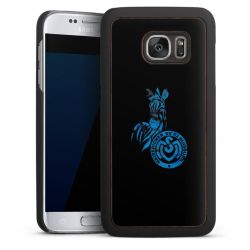 Holz Hard Case Walnuss