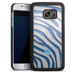 Holz Hard Case Walnuss