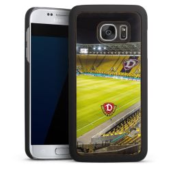 Holz Hard Case Walnuss