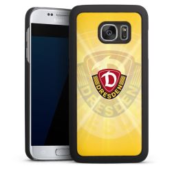 Holz Hard Case Walnuss