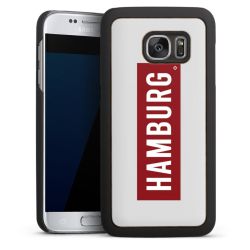 Holz Hard Case Walnuss